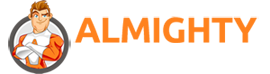 almightydomains